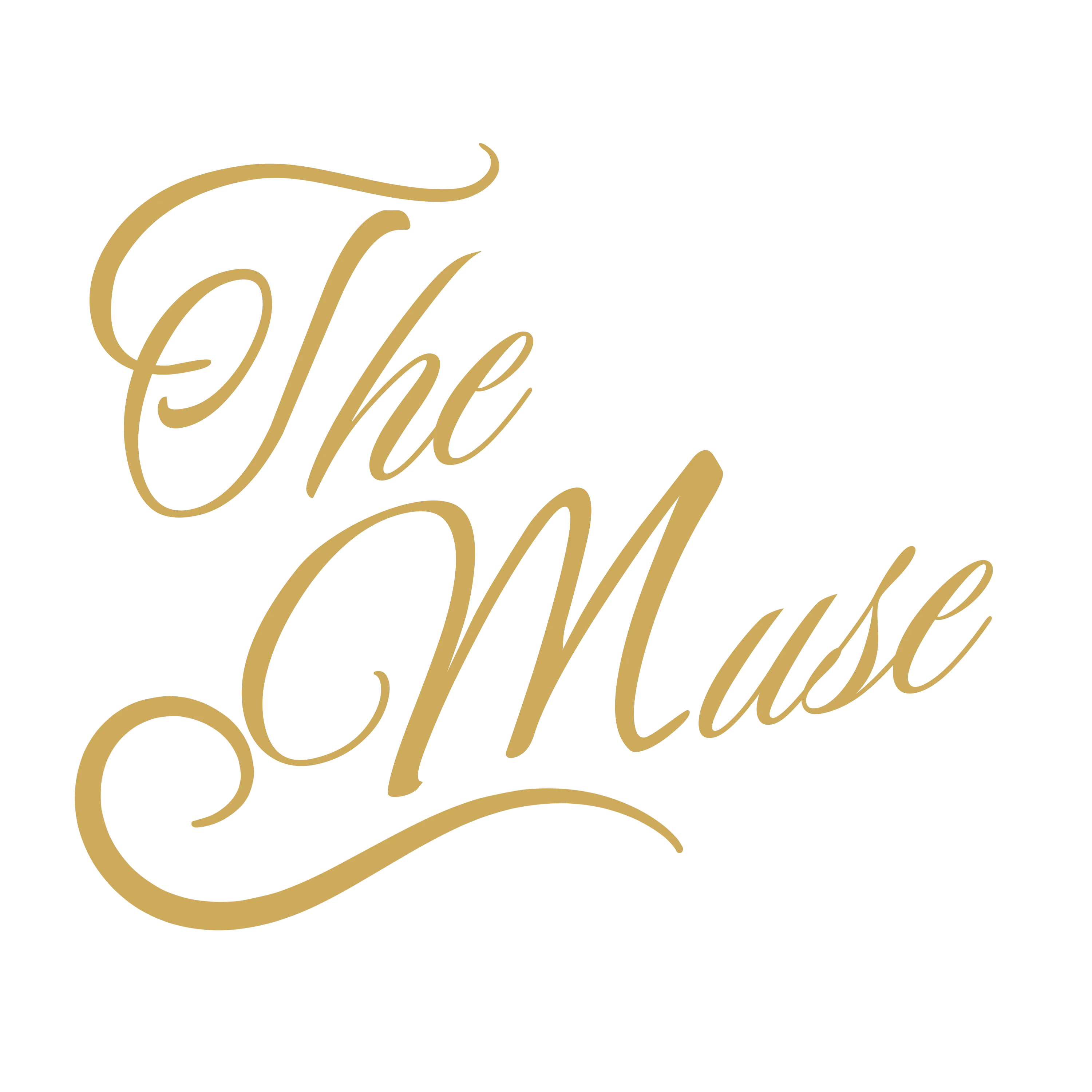 The Muse